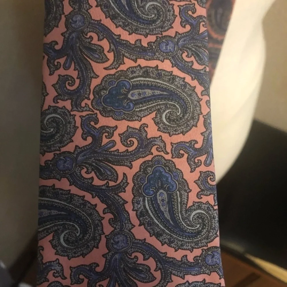 Bert Pulitzer USA Tie in very good condition